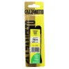 CALZANETTO STRINGA TONDA PROPLANET CM.70 4/5 FORI 2 PAIA NERO