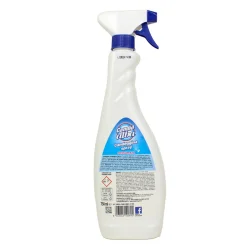 CANDID ALBA CANDEGGINA SPRAY PROFUMATA BAGNO, CUCINA, BUCATO 750 ML