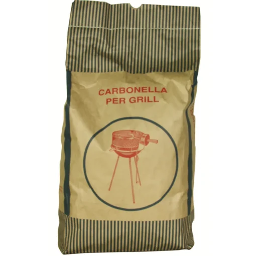 CARBONELLA VEGETALE KG. 2