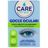 CARE FOR YOU GOCCE OCULARI AD AZIONE RINFRESCANTE E IDRATANTE MONODOSE RICHIUDIBILE 0,5 ML