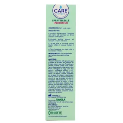 CARE FOR YOU SPRAY NASALE IPERTONICO RAFFREDDORI E RINITI ALLERGICHE 125 ML