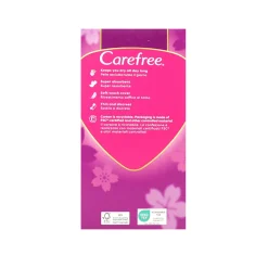 CAREFREE PLUS LARGE SALVASLIP 36 PZ