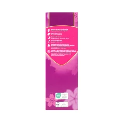 CAREFREE SALVASLIP PLUS LONG 24 PZ