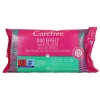 CAREFREE SALVIETTE INTIME 20 PZ.ALOE E THE VERDE