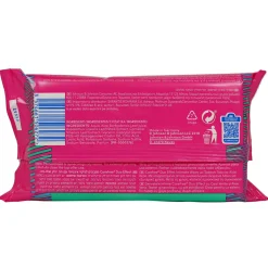 CAREFREE SALVIETTE INTIME 20 PZ.ALOE E THE VERDE