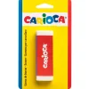 CARIOCA GOMMA SQUADRATA PER CANCELLARE BLISTER 1 PZ