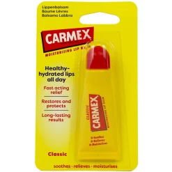CARMEX LIP BALM CLASSIC TUBO 10 grammi
