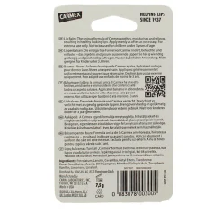 CARMEX LIP BALM CLASSIC VASETTO 7,5 grammi