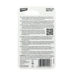 CARMEX LIP BALM STRAWBERRY SPF15 TUBO 10 grammi