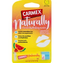 CARMEX NATURALLY LIP BALM ANGURIA STICK 4,25 grammi