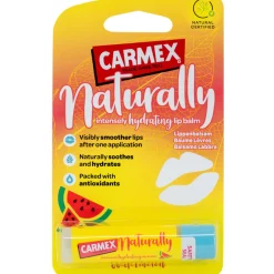 CARMEX NATURALLY LIP BALM ANGURIA STICK 4,25 grammi