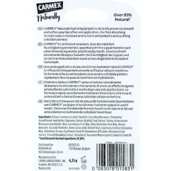 CARMEX NATURALLY LIP BALM ANGURIA STICK 4,25 grammi