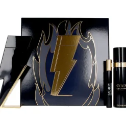 CAROLINA HERRERA BAD BOY COFANETTO EDT 100 ML + EDT 10 ML + DEODORANTE 100 ML