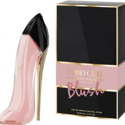 CAROLINA HERRERA GOOD GIRL BLUSH EDP VAPO 50 ML