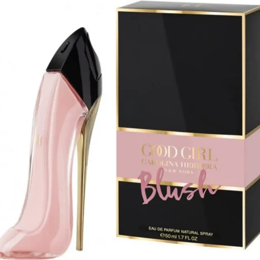 CAROLINA HERRERA GOOD GIRL BLUSH EDP VAPO 50 ML