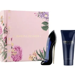 CAROLINA HERRERA GOOD GIRL COFANETTO EDP 50 ML + BODY LOTION 100 ML