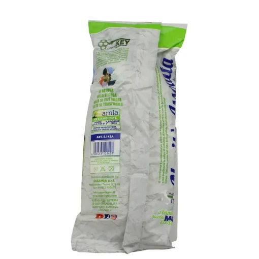 CASAMIA MOP FRANGE IN BAMBOO
