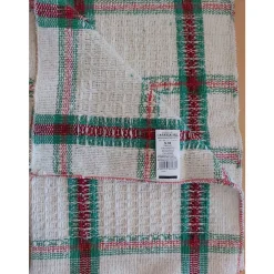 CASAMIA PANNO PAVIMENTI SCOZZESE MISURA 40x60