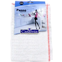 CASAMIA PANNO PAVIMENTO SUPER CANDIDO 45x70