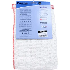 CASAMIA PANNO PAVIMENTO SUPER CANDIDO 45x70