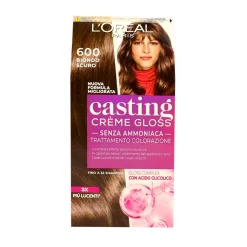 CASTING CREME GLOSS 600 BIONDO SCURO