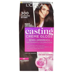 CASTING CREME GLOSS 300 CASTANO SCURO