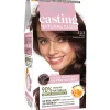 CASTING NATURAL GLOSS 323 NERO CIOCCOLATO TRATTAMENTO ULTRA GLOSSY SENZA AMMONIACA