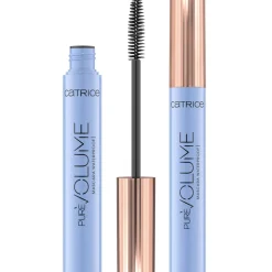CATRICE MASCARA PURE VOLUME WATERPROOF