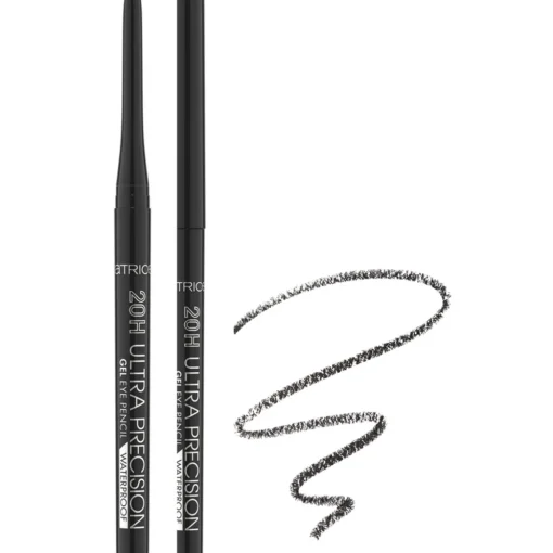CATRICE MATITA OCCHI 20H ULTRA PRECISION WATERPROOF N.10