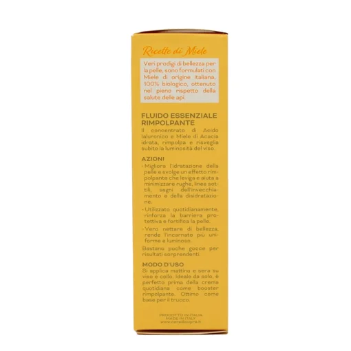 CERA DI CUPRA ACIDO IALURONICO SIERO CONCENTRATO 30 ML