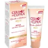 CERA DI CUPRA RICETTA DI BELLEZZA CREMA ROSA PER PELLI SECCHE TUBO 75 ML