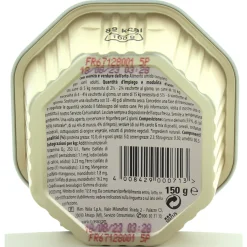 CESAR DELICATO PATE' MANZO & VERDURINE VASCHETTA 150g