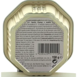 CESAR DELICATO PATE' MANZO & POLLO VASCHETTA 150g