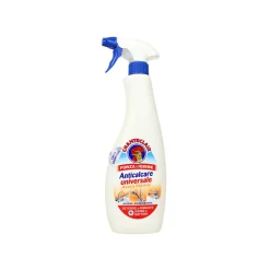 CHANTECLAIR ANTICALCARE EXTRA RAPIDO TRIGGER 625 ML.