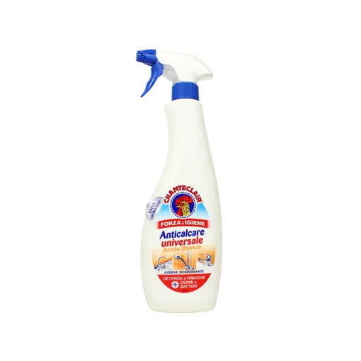 CHANTECLAIR ANTICALCARE EXTRA RAPIDO TRIGGER 625 ML.