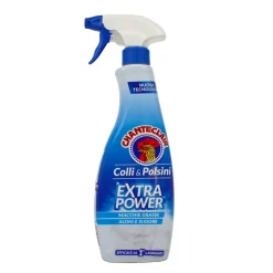 CHANTECLAIR COLLI & POLSINI EXTRA POWER 500 ML