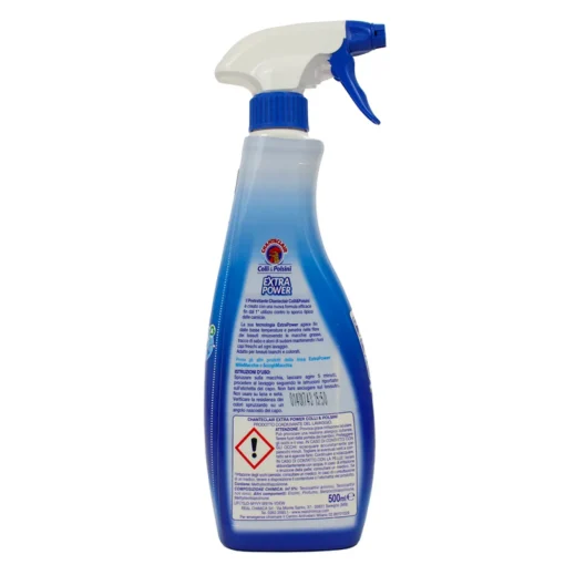 CHANTECLAIR COLLI & POLSINI EXTRA POWER 500 ML