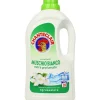 CHANTECLAIR DETERSIVO LIQUIDO BUCATO LAVATRICE MUSCHIO BIANCO 28 LAVAGGI 1260 ML