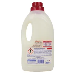 CHANTECLAIR DETERSIVO LIQUIDO BUCATO A MANO e LAVATRICE MARSIGLIA 27 LAVAGGI 1,5 LT