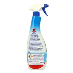 CHANTECLAIR FORZA E IGIENE BAGNO ANTICALCARE TRIGGER 625 ML