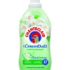 CHANTECLAIR I CONCENTRATI AMMORBIDENTE MUSCHIO BIANCO 57 LAVAGGI 1140 ML