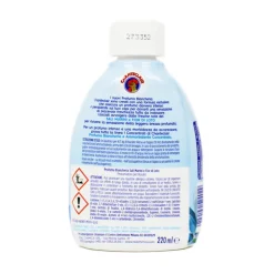 CHANTECLAIR I CONCENTRATI PROFUMA BIANCHERIA SALI MARINI e FIOR DI LOTO 220 ML
