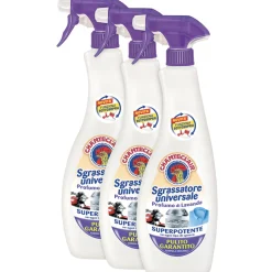 CHANTECLAIR SGRASSATORE LAVANDA TRIGGER 600 ML x 3 PZ