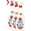 CHANTECLAIR SGRASSATORE MARSIGLIA TRIGGER 600 ML x 3 PZ