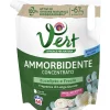 CHANTECLAIR VERT AMMORBIDENTE CONCENTRATO EUCALIPTO e FRESIA BUSTA 60 LAVAGGI 1200 ML