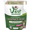 CHANTECLAIR VERT BEBE' LAVATRICE DETERSIVO ECODETERGENTE LATTE D'AVENA BUSTA 30 LAVAGGI 1200 ML
