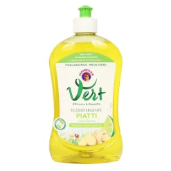 CHANTECLAIR VERT PIATTI LIME e ZENZERO 500 ML