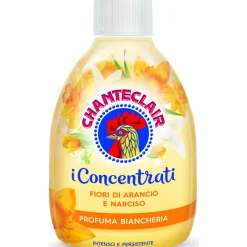CHANTLECLAIR I CONCENTRATI PROFUMA BIANCHERIA FIORI DI ARANCIO E NARCISO 220 ML