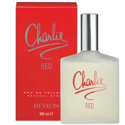 CHARLIE RED EDT VAPO 100 ML.