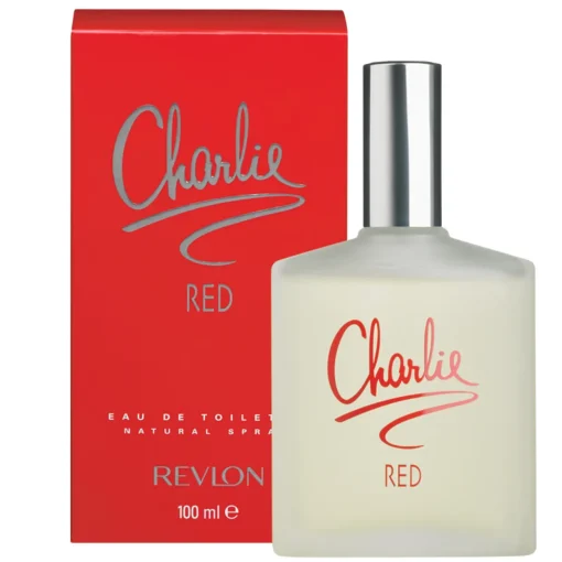CHARLIE RED EDT VAPO 100 ML.